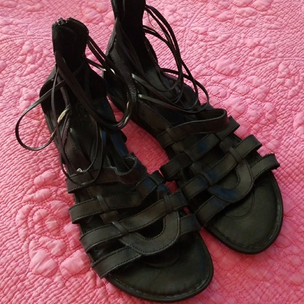 BJORN SANDAL